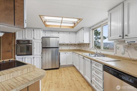 3561 Highway 155 Coulee Dam WA 99116