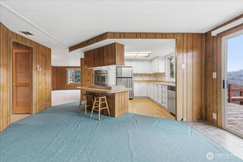 3561 Highway 155 Coulee Dam WA 99116