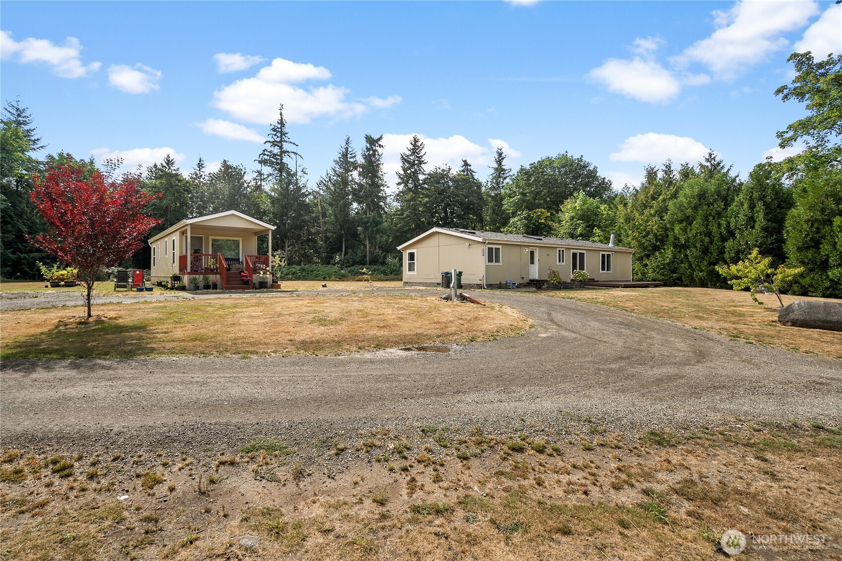 1870 NW Vaa Road Poulsbo WA 98370