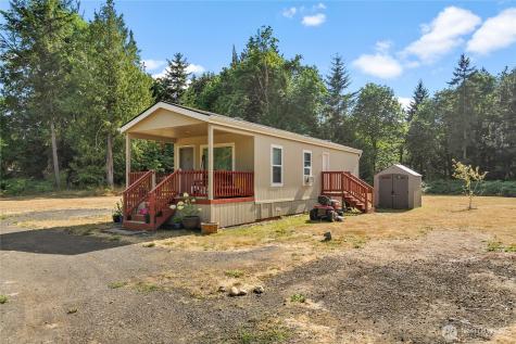 1870 NW Vaa Road Poulsbo WA 98370