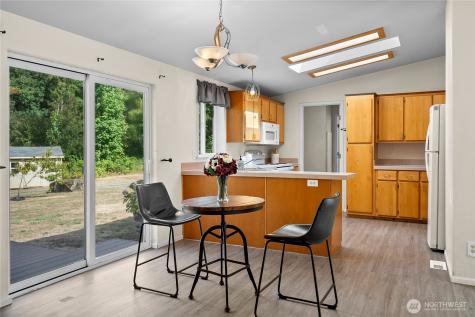 1870 NW Vaa Road Poulsbo WA 98370