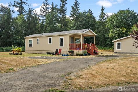 1870 NW Vaa Road Poulsbo WA 98370