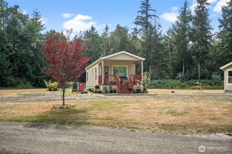 1870 NW Vaa Road Poulsbo WA 98370