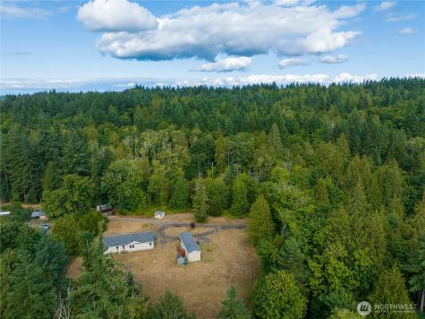 1870 NW Vaa Road Poulsbo WA 98370