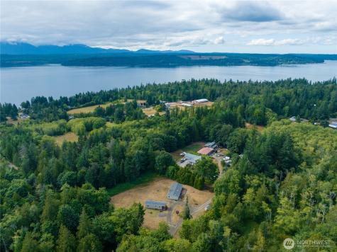 1870 NW Vaa Road Poulsbo WA 98370