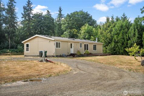1870 NW Vaa Road Poulsbo WA 98370