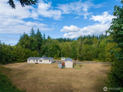 1870 NW Vaa Road Poulsbo WA 98370