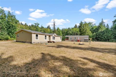 1870 NW Vaa Road Poulsbo WA 98370
