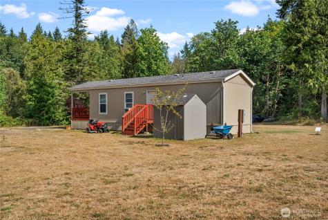 1870 NW Vaa Road Poulsbo WA 98370
