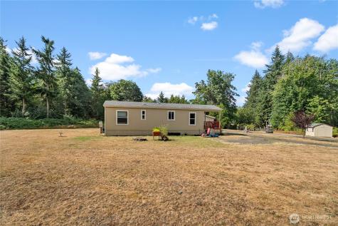 1870 NW Vaa Road Poulsbo WA 98370