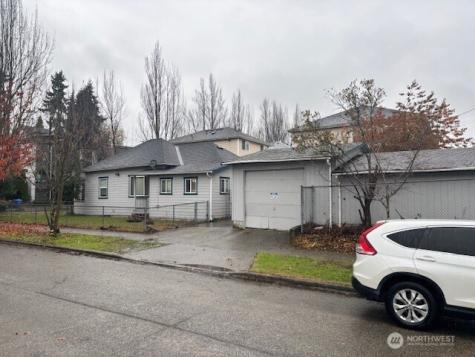 1922 15th Avenue S Seattle WA 98144