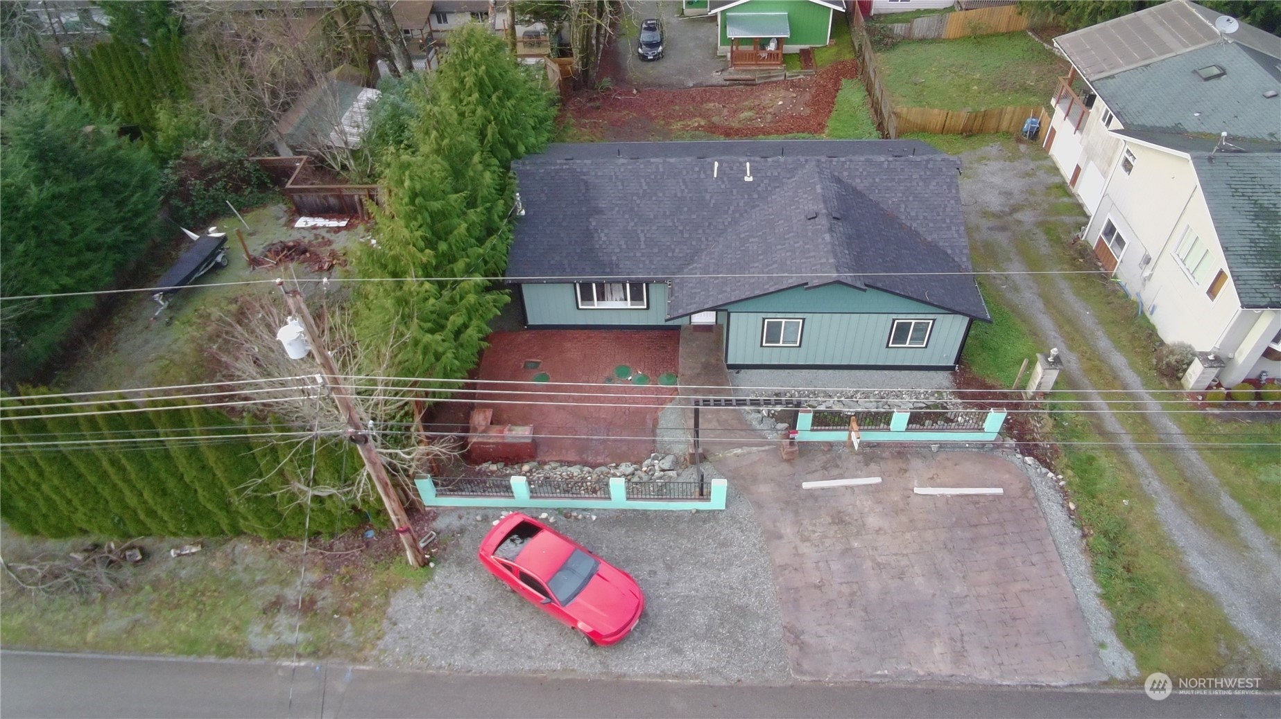 373 Lakeside Drive Sedro Woolley WA 98284