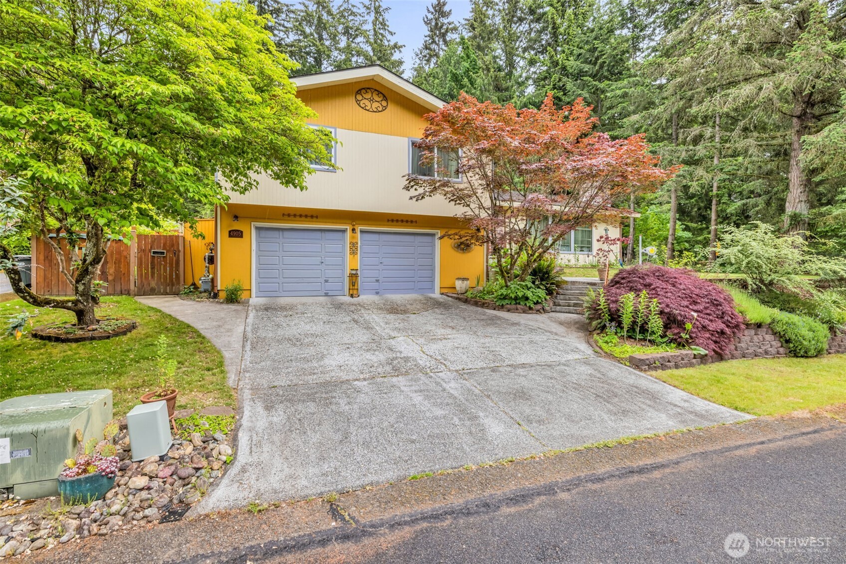 4905 96th Avenue W University Place WA 98467