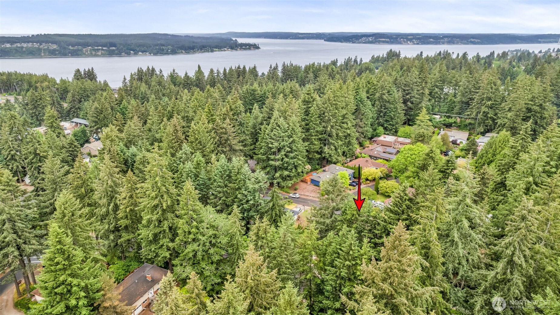 4905 96th Avenue W University Place WA 98467