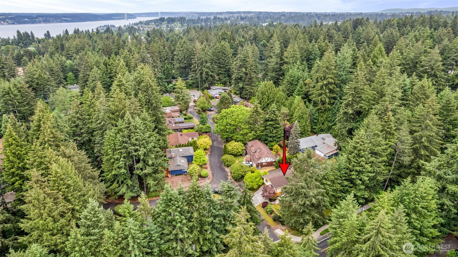 4905 96th Avenue W University Place WA 98467