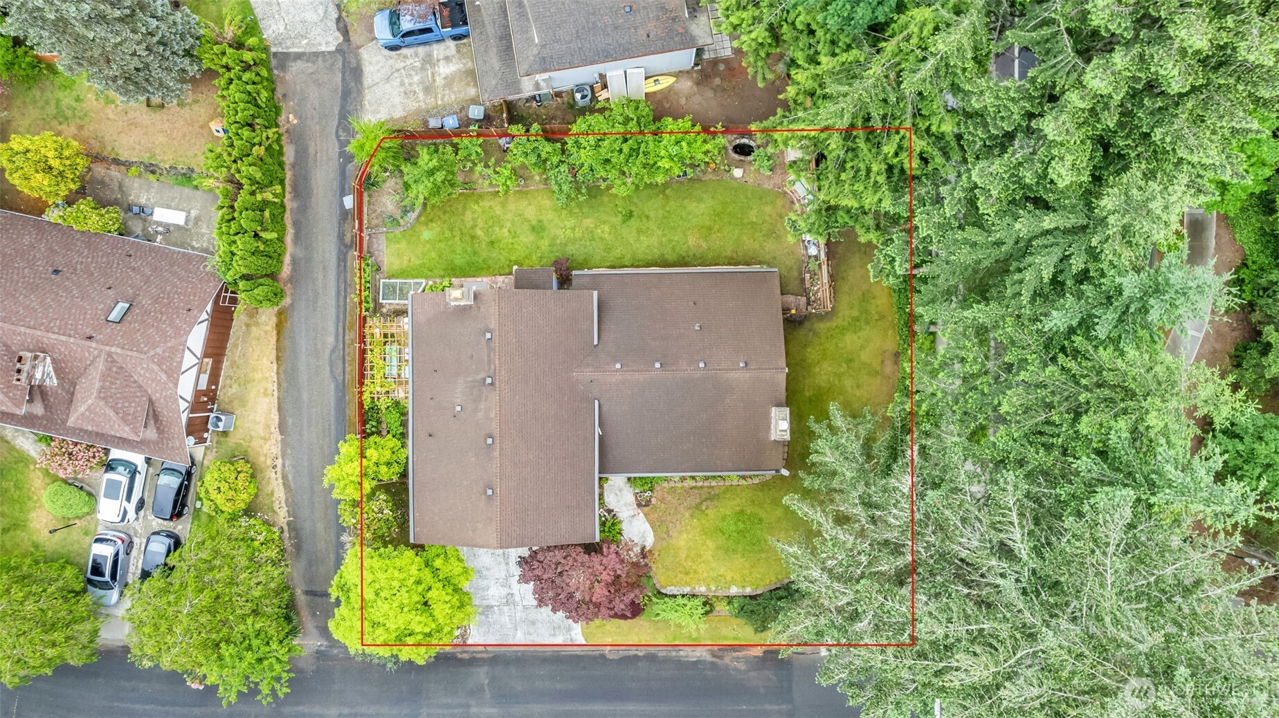 4905 96th Avenue W University Place WA 98467
