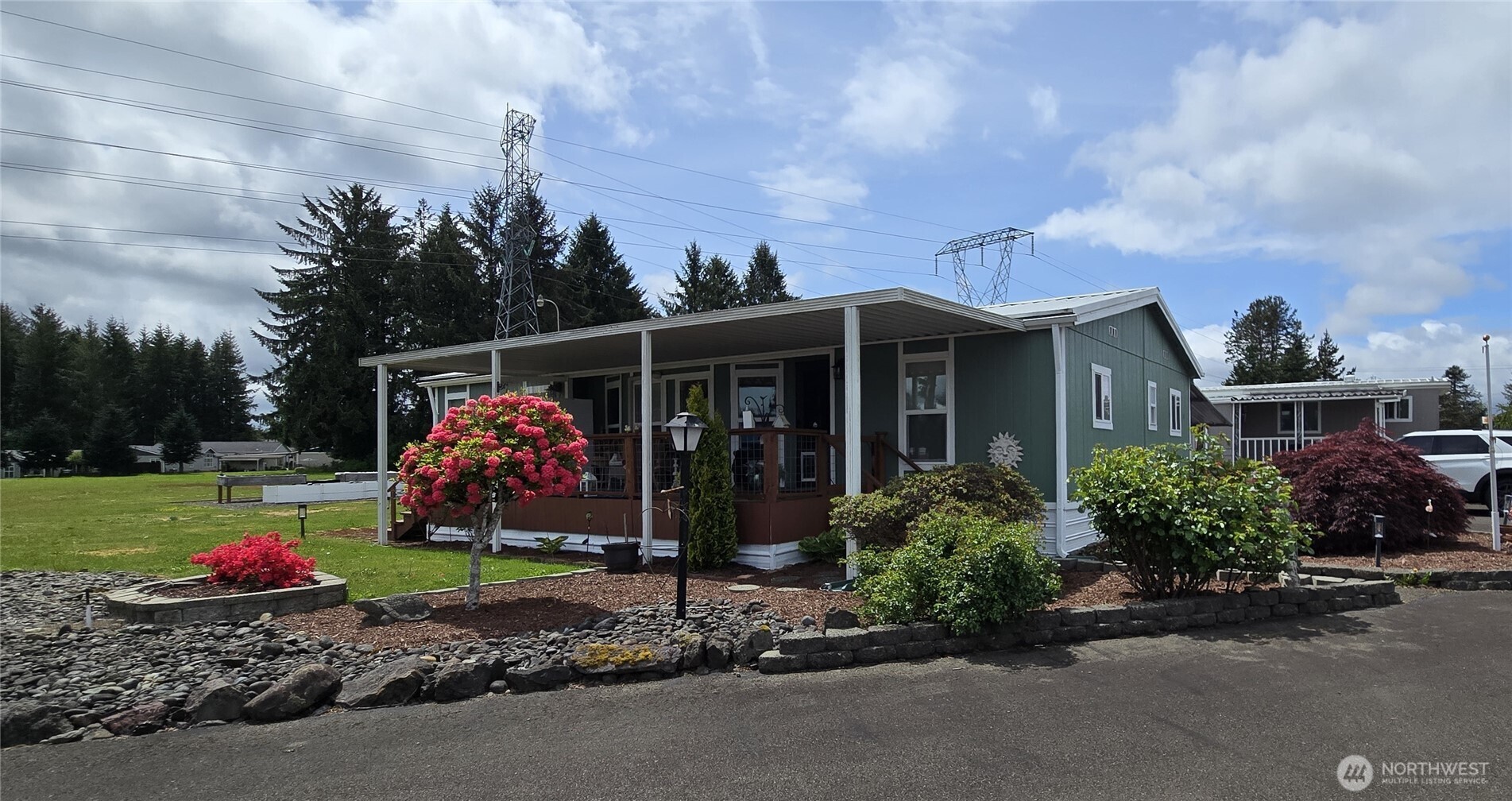 57 Clemons Road Montesano WA 98563