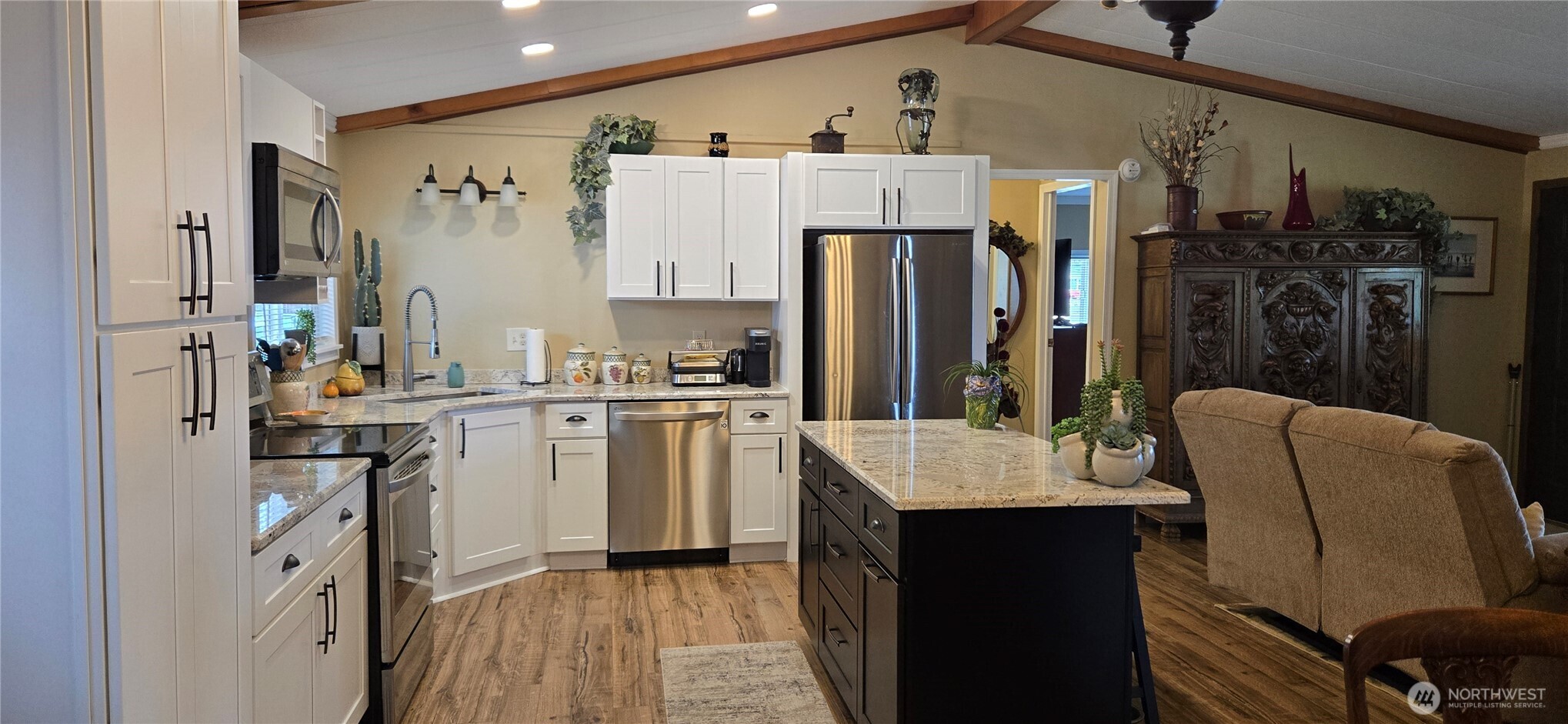 57 Clemons Road Montesano WA 98563