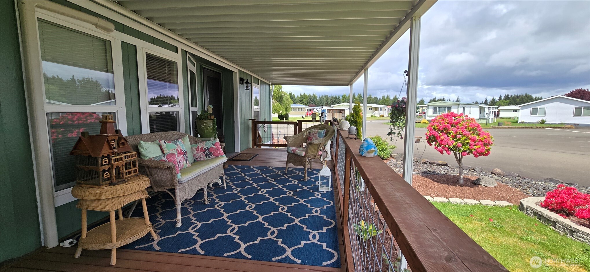 57 Clemons Road Montesano WA 98563