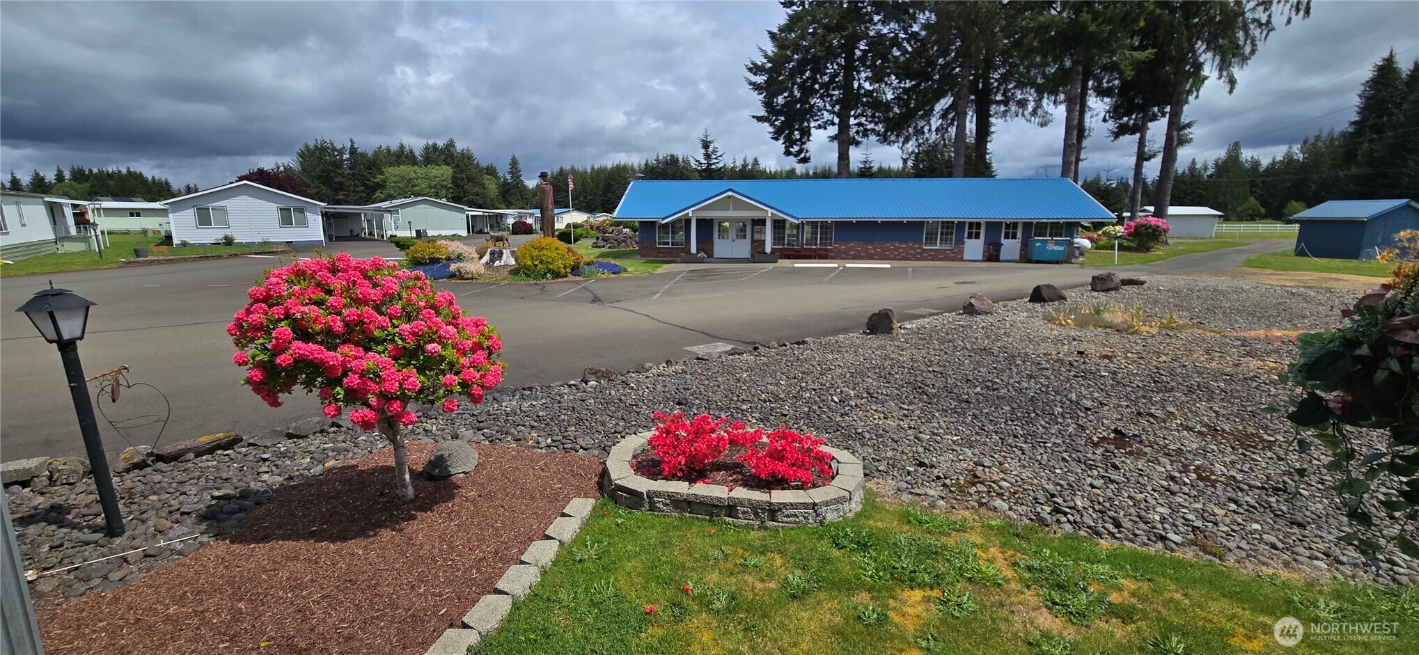 57 Clemons Road Montesano WA 98563