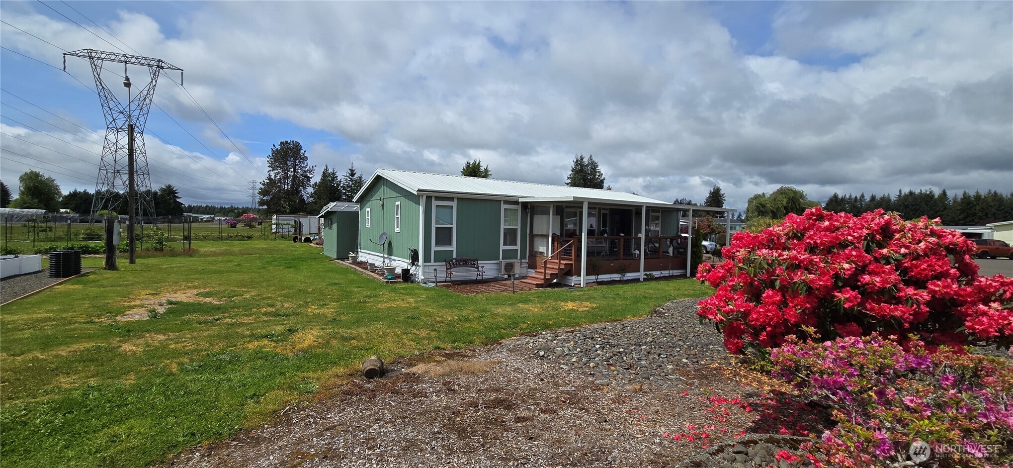 57 Clemons Road Montesano WA 98563