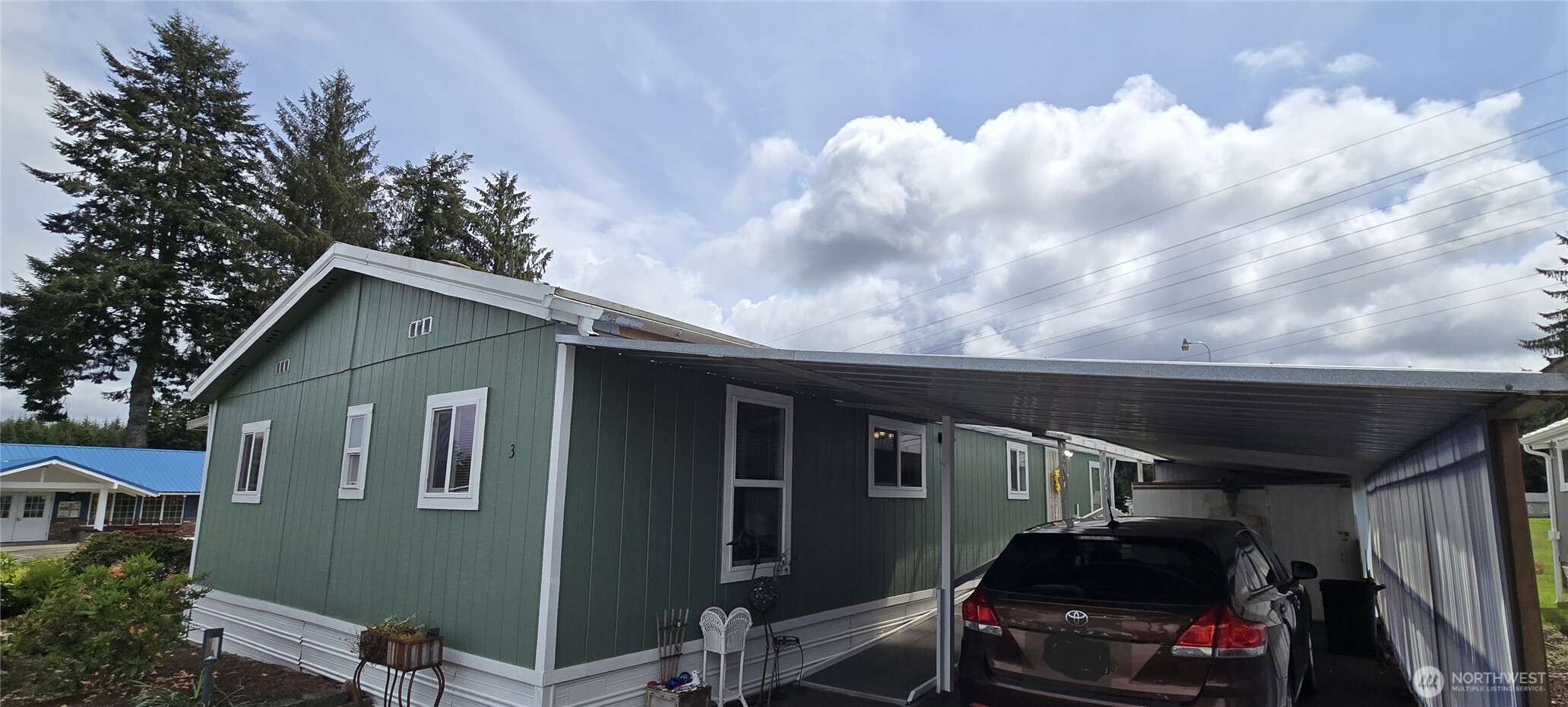 57 Clemons Road Montesano WA 98563