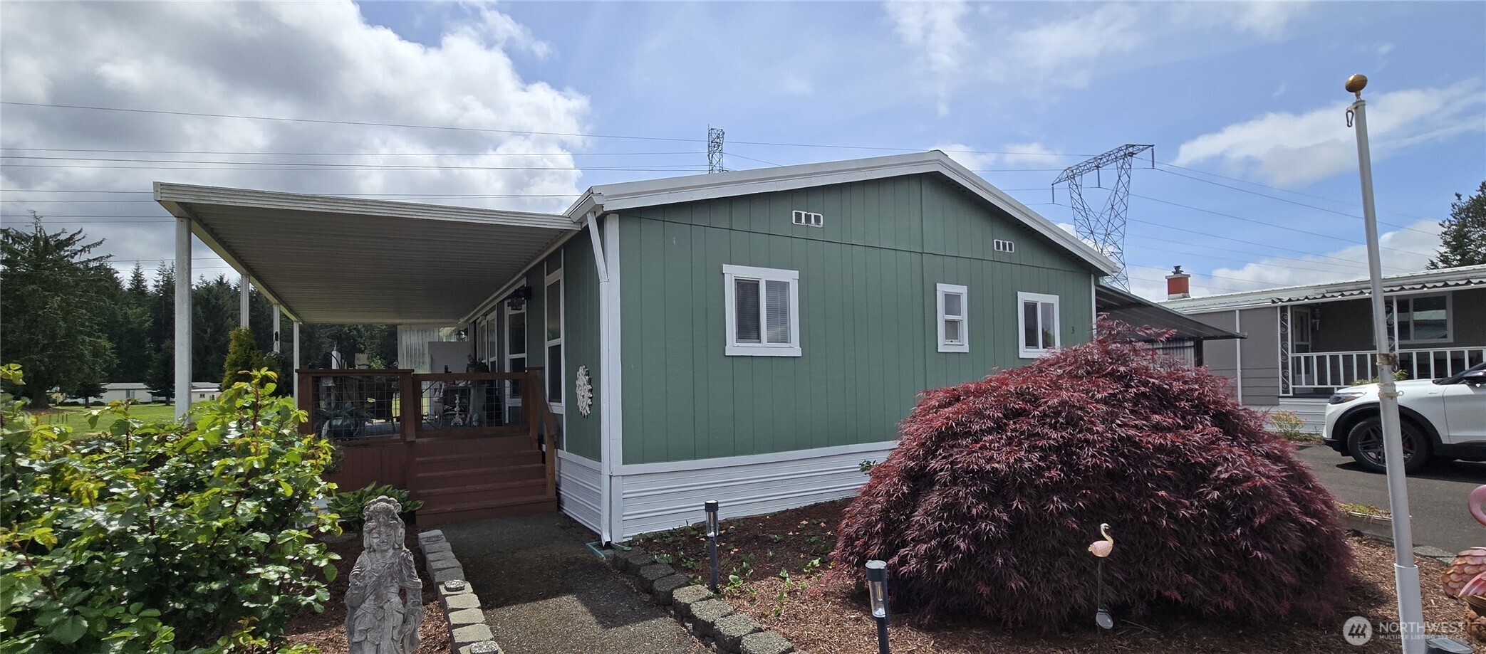 57 Clemons Road Montesano WA 98563