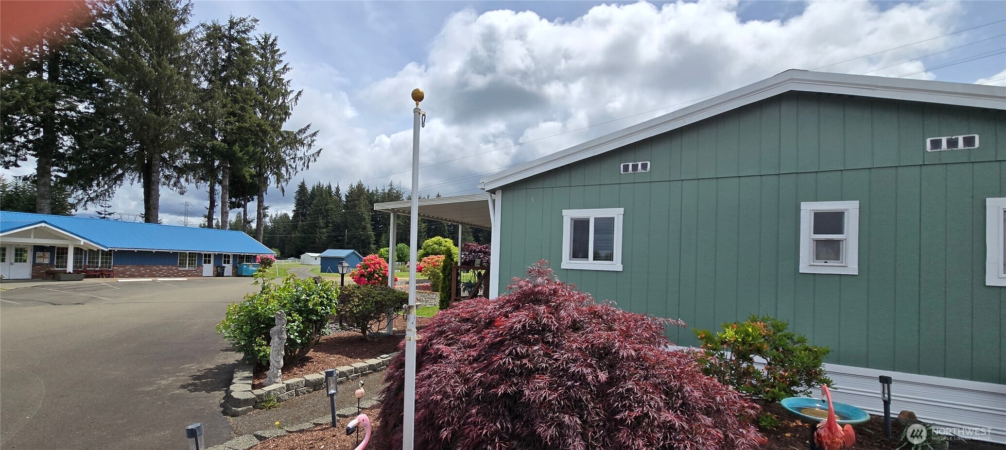 57 Clemons Road Montesano WA 98563