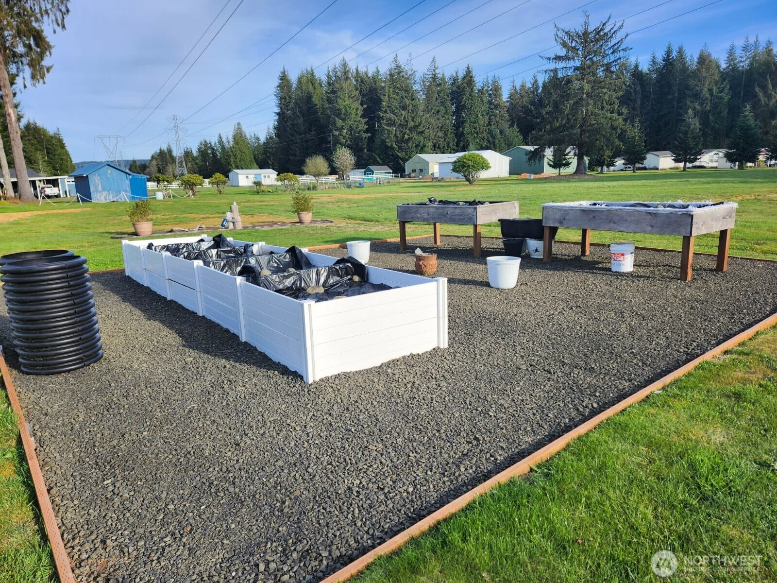 57 Clemons Road Montesano WA 98563