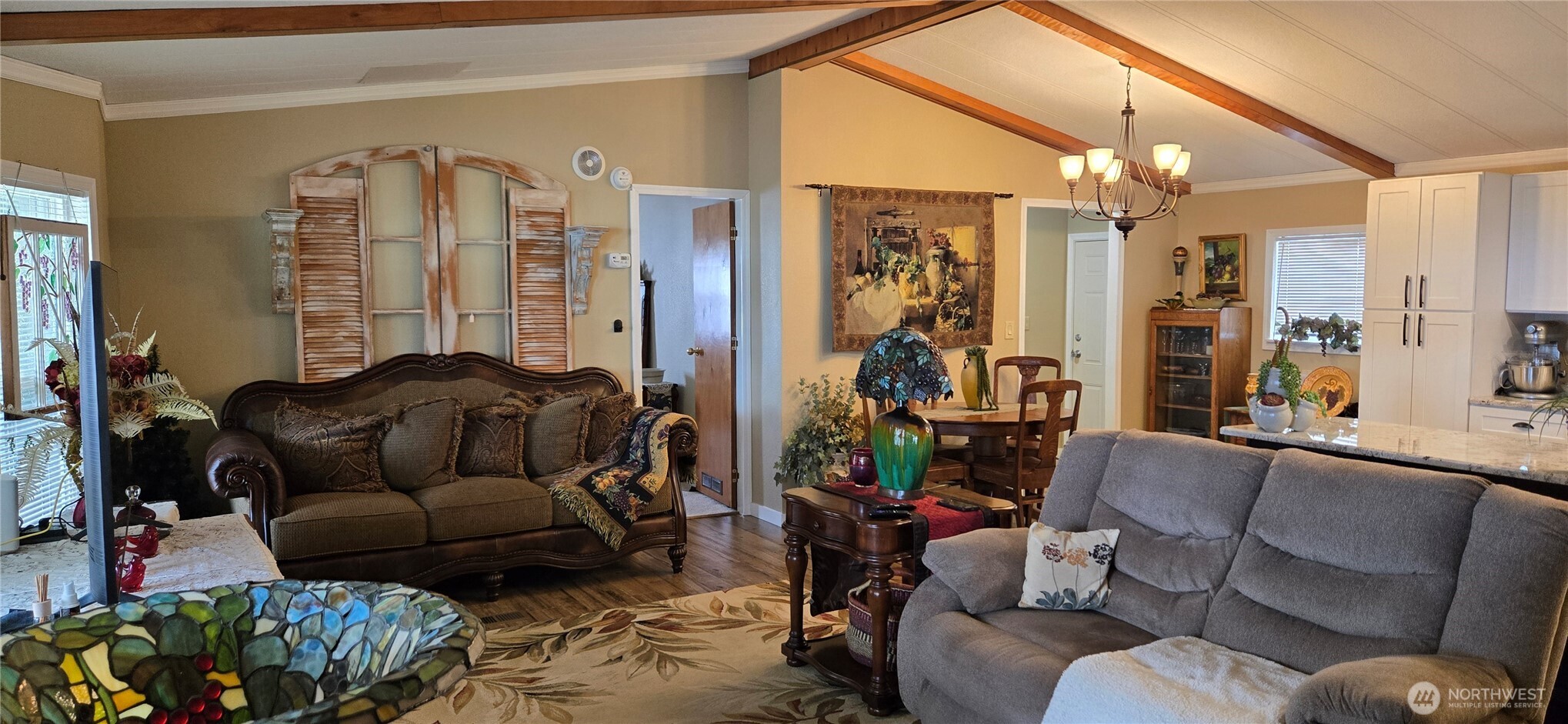 57 Clemons Road Montesano WA 98563