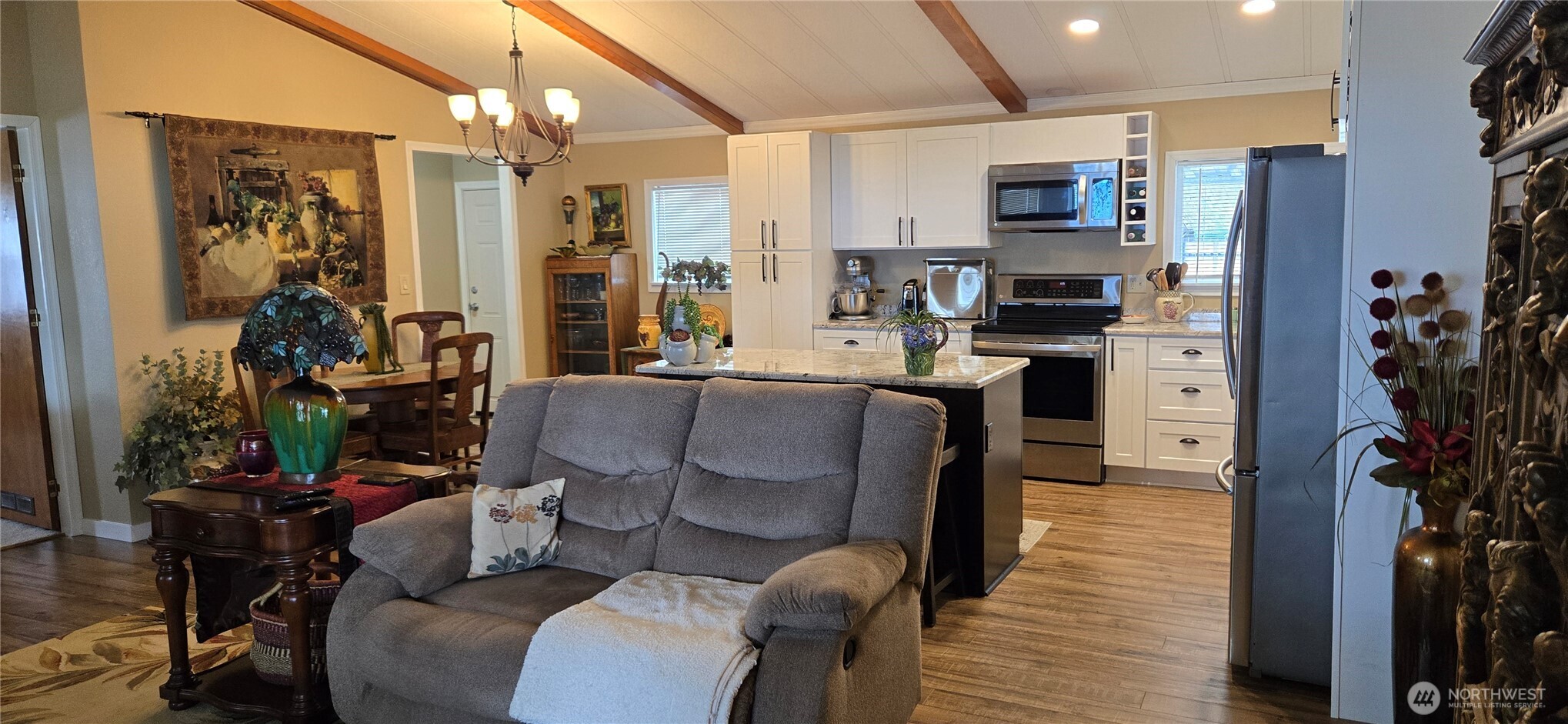 57 Clemons Road Montesano WA 98563
