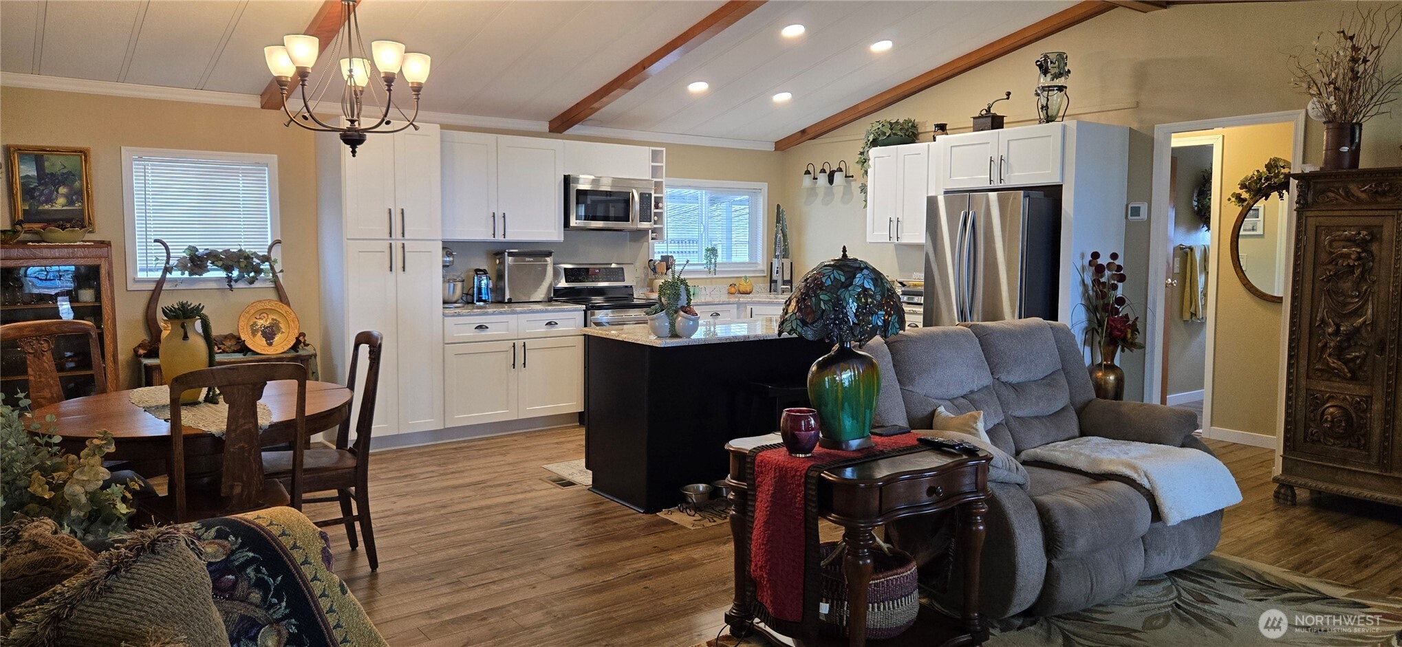 57 Clemons Road Montesano WA 98563