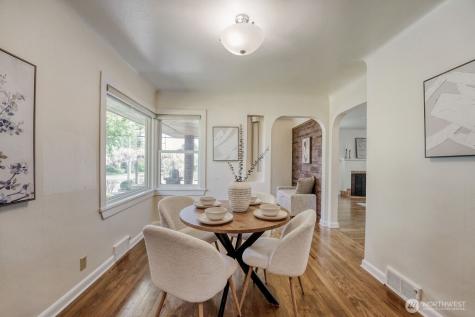 3004 SW Barton Street Seattle WA 98126