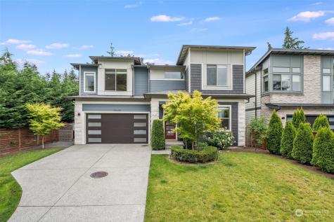 12420 85th Avenue Kirkland WA 98034