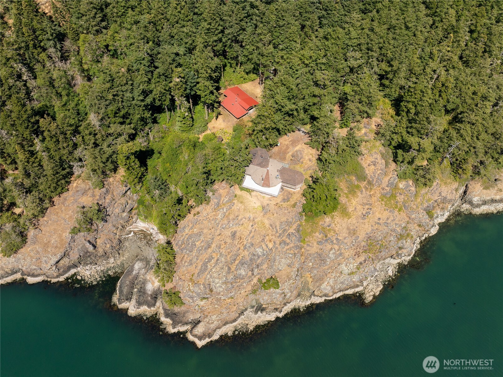 189 Calle Aguila Lopez Island WA 98261