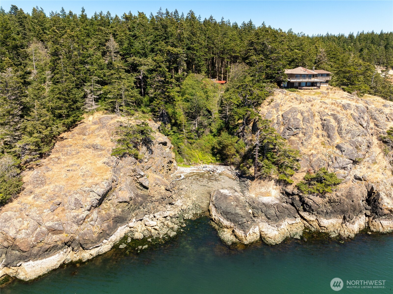 189 Calle Aguila Lopez Island WA 98261