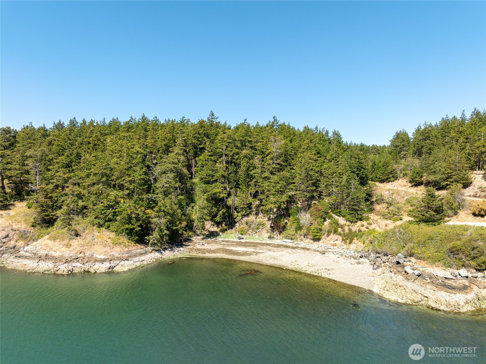 189 Calle Aguila Lopez Island WA 98261
