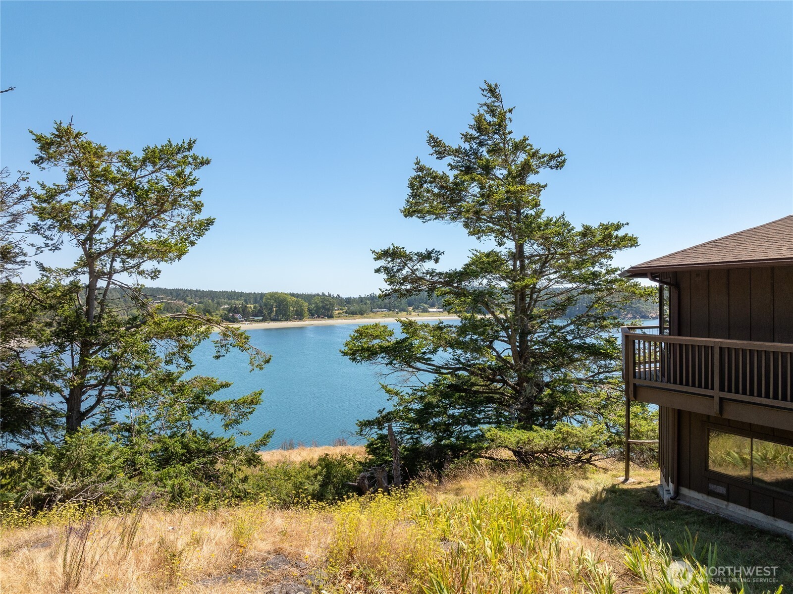 189 Calle Aguila Lopez Island WA 98261