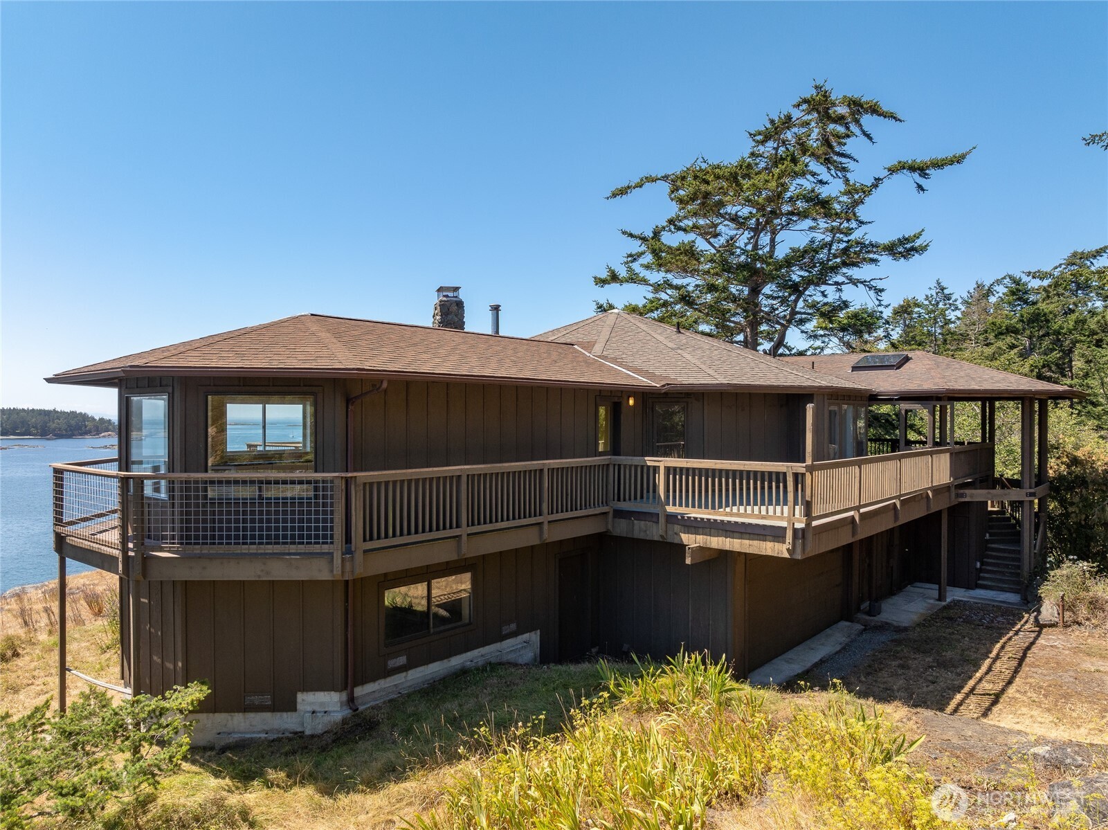 189 Calle Aguila Lopez Island WA 98261