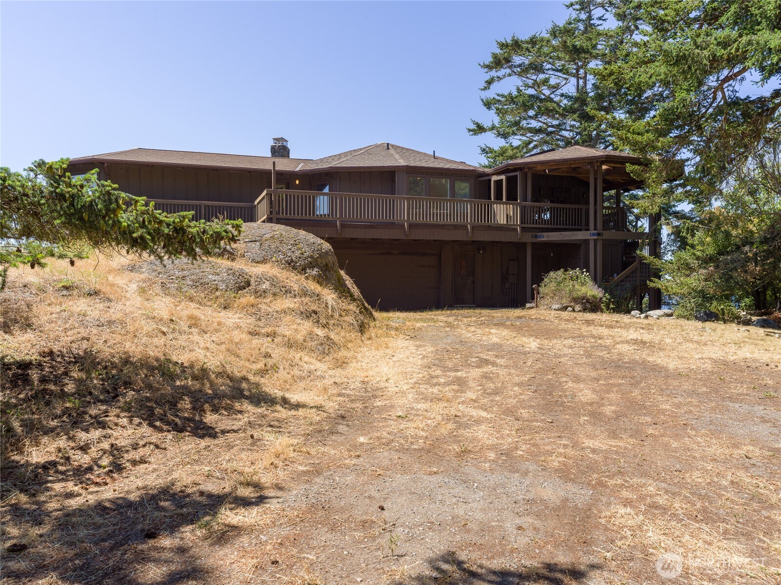 189 Calle Aguila Lopez Island WA 98261