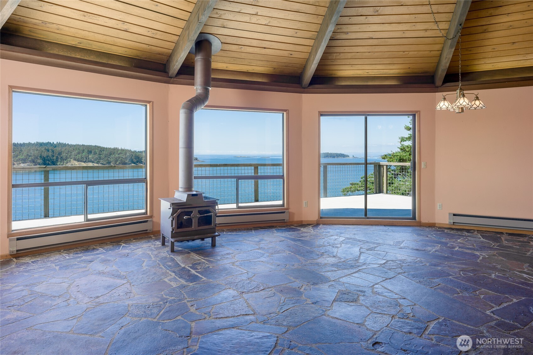 189 Calle Aguila Lopez Island WA 98261