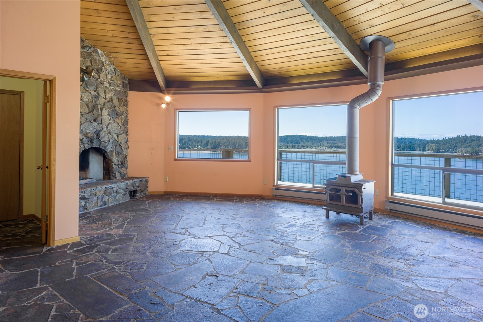 189 Calle Aguila Lopez Island WA 98261