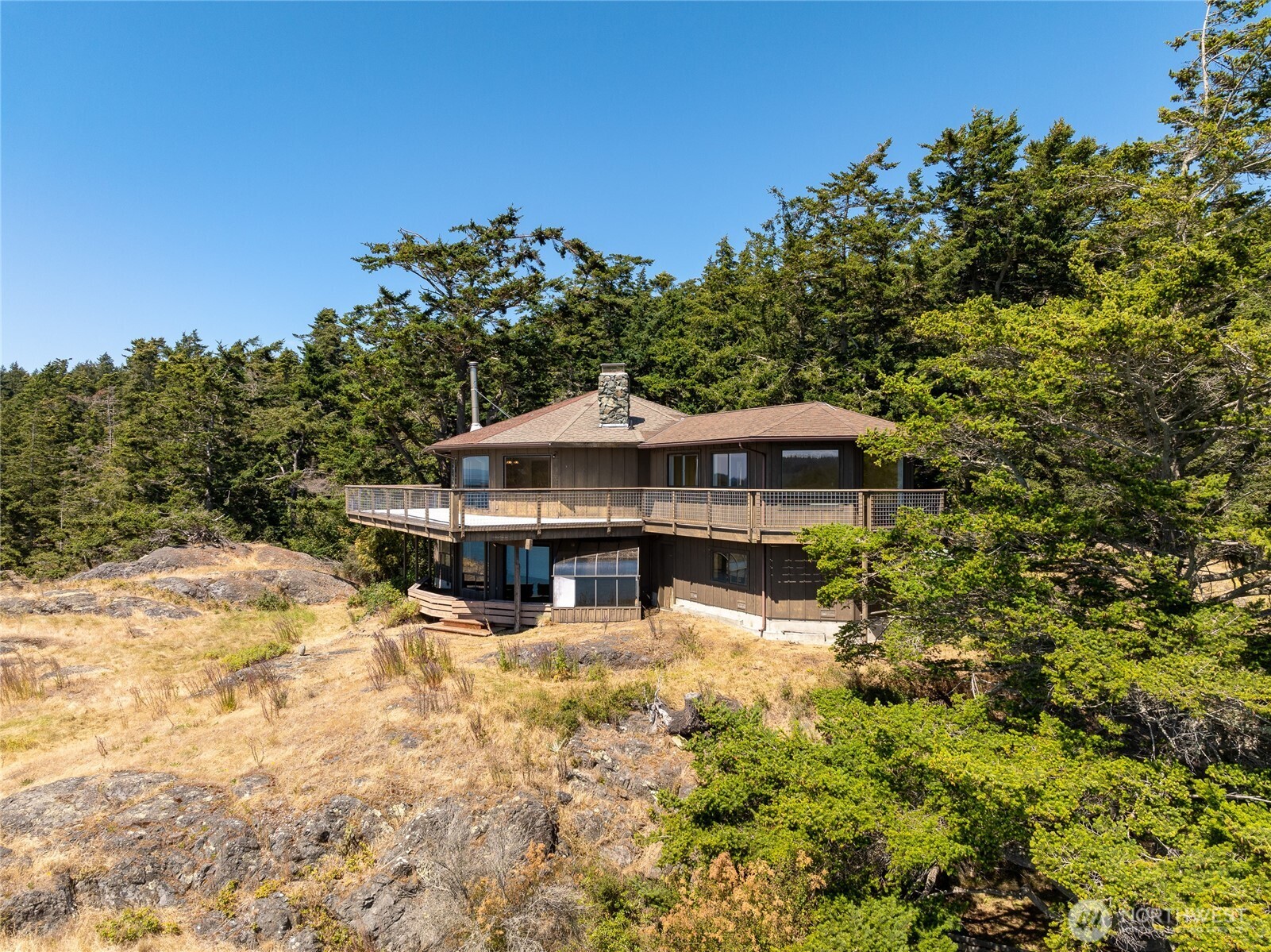 189 Calle Aguila Lopez Island WA 98261