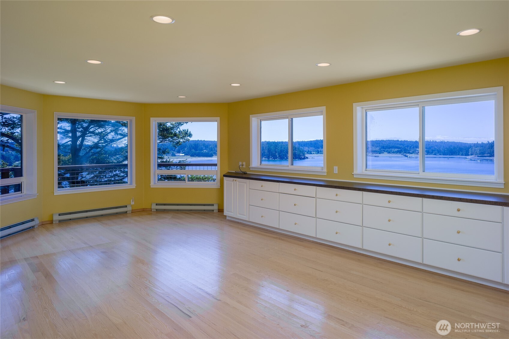 189 Calle Aguila Lopez Island WA 98261
