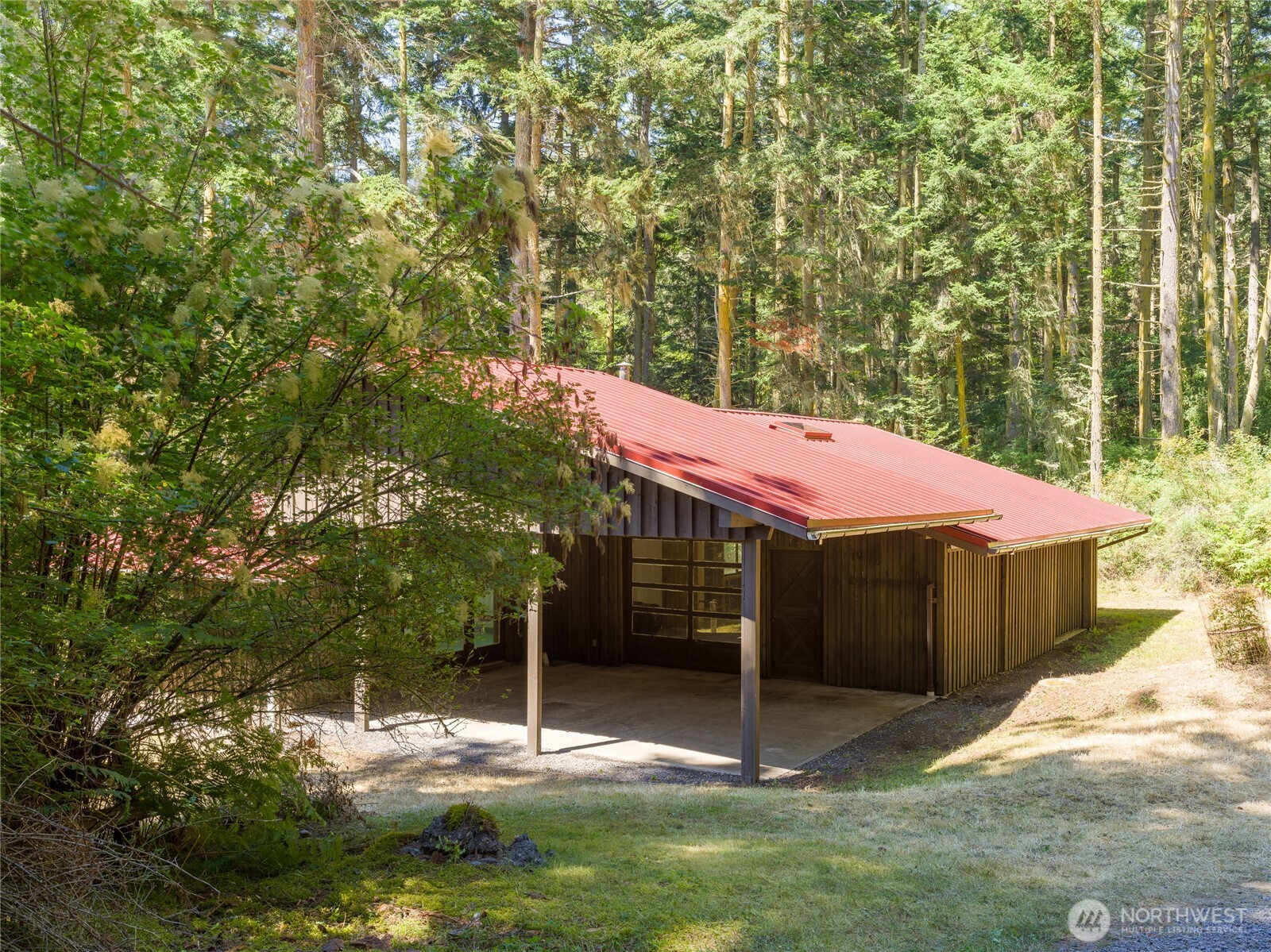 189 Calle Aguila Lopez Island WA 98261