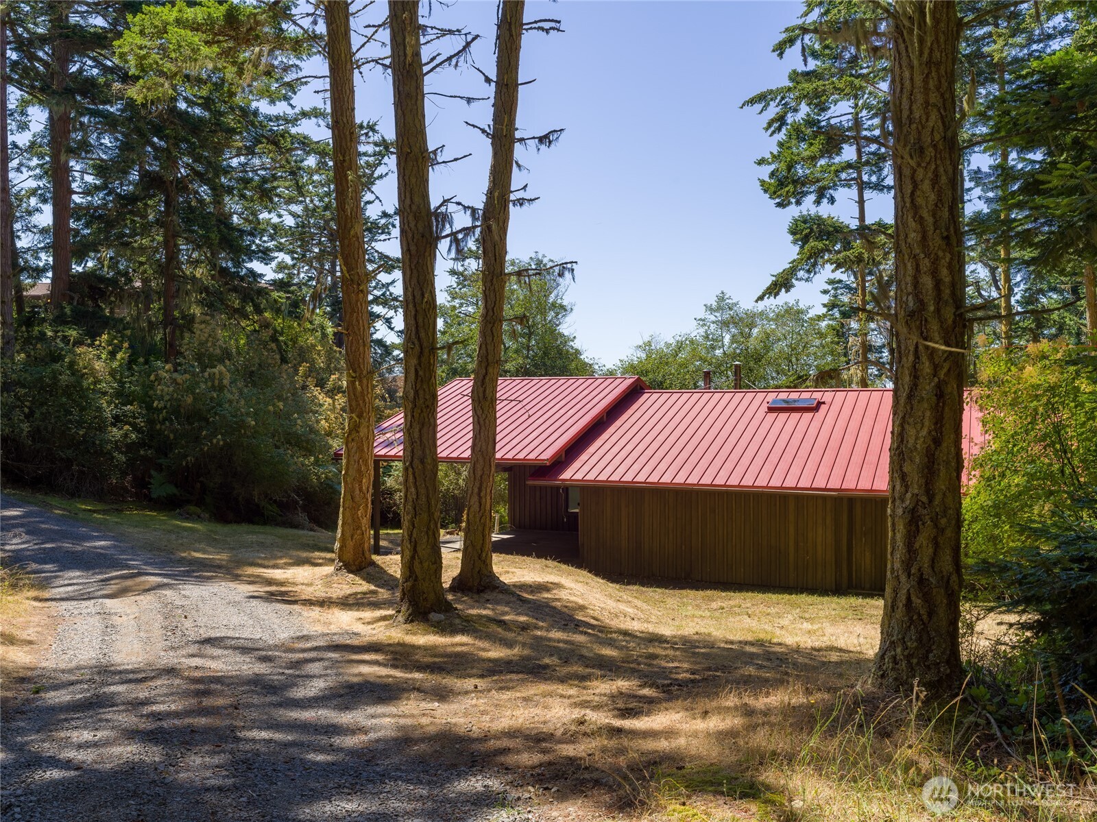 189 Calle Aguila Lopez Island WA 98261