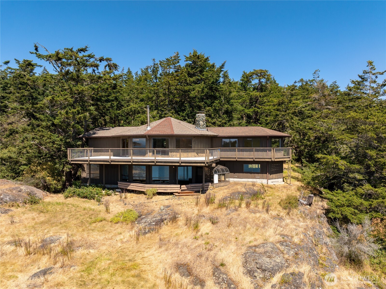 189 Calle Aguila Lopez Island WA 98261