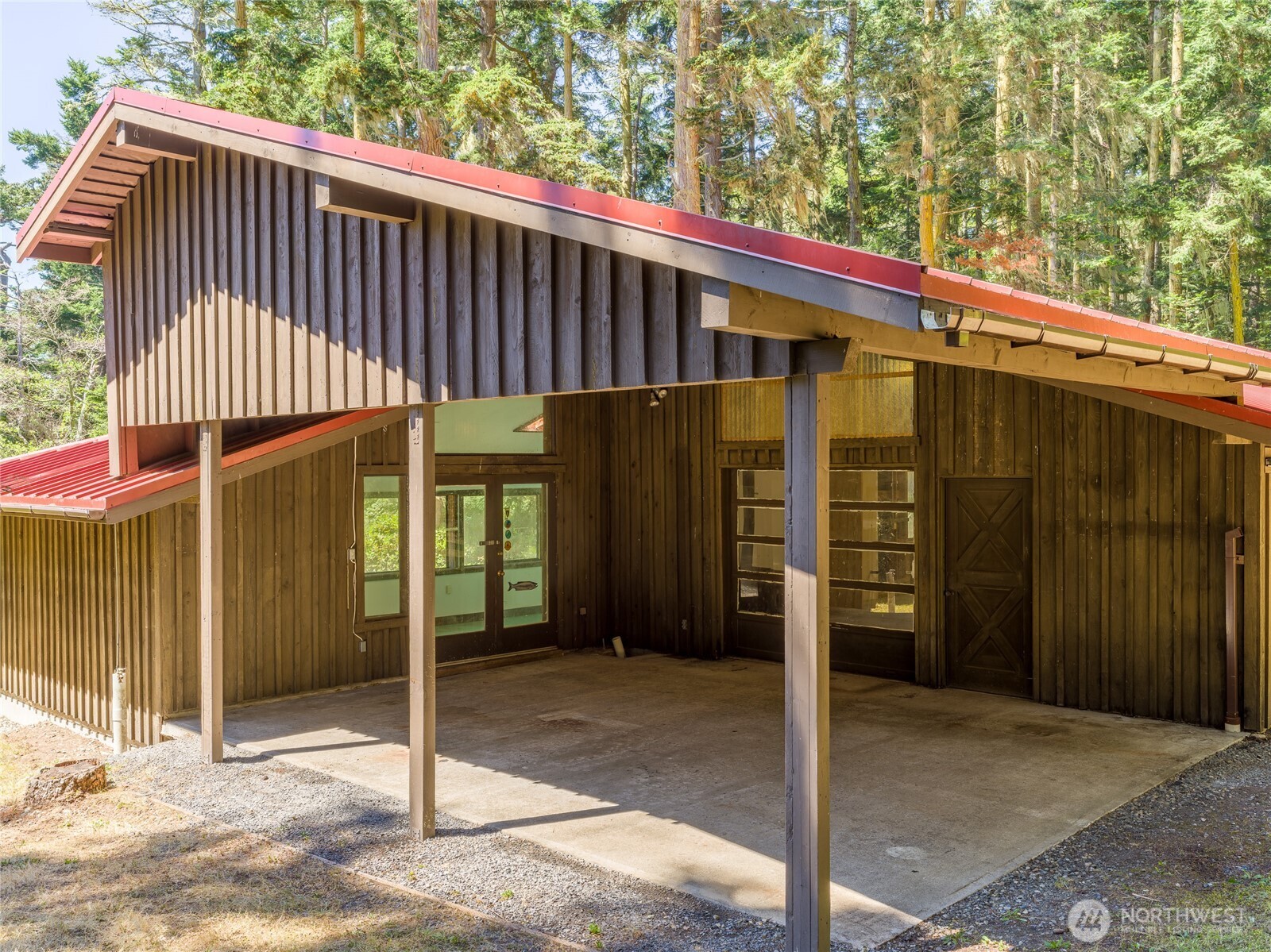 189 Calle Aguila Lopez Island WA 98261