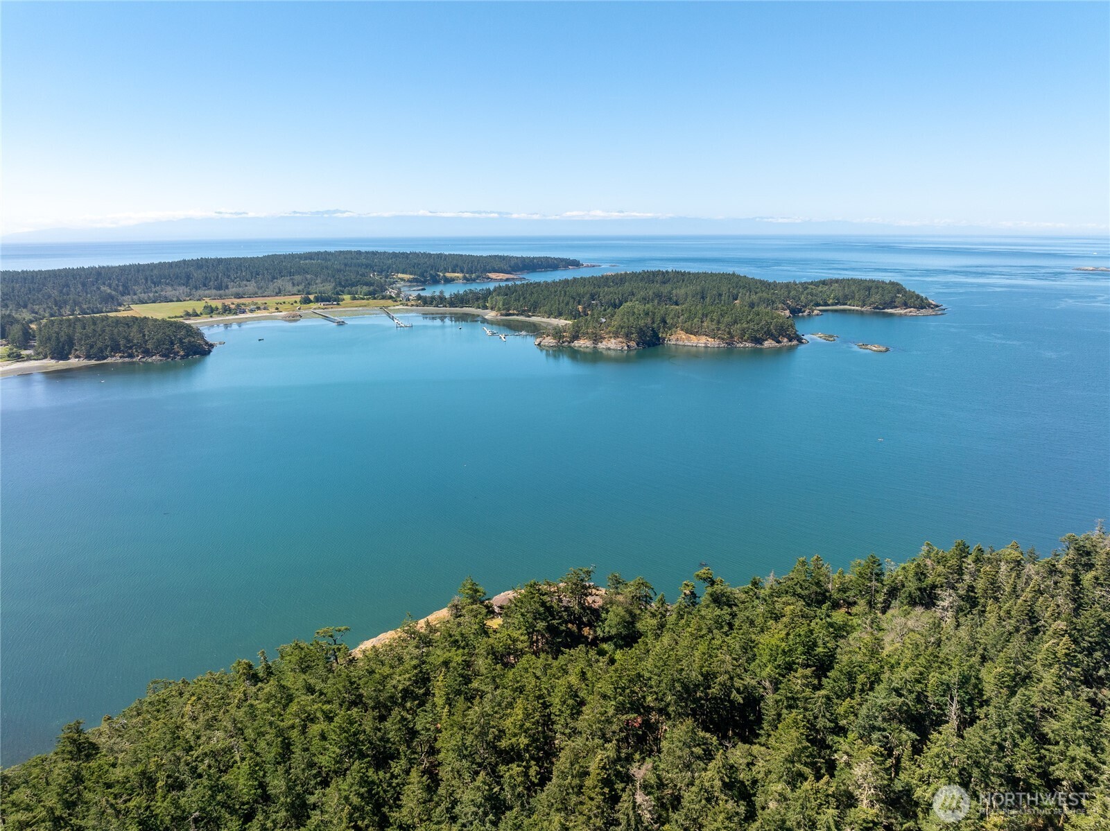 189 Calle Aguila Lopez Island WA 98261
