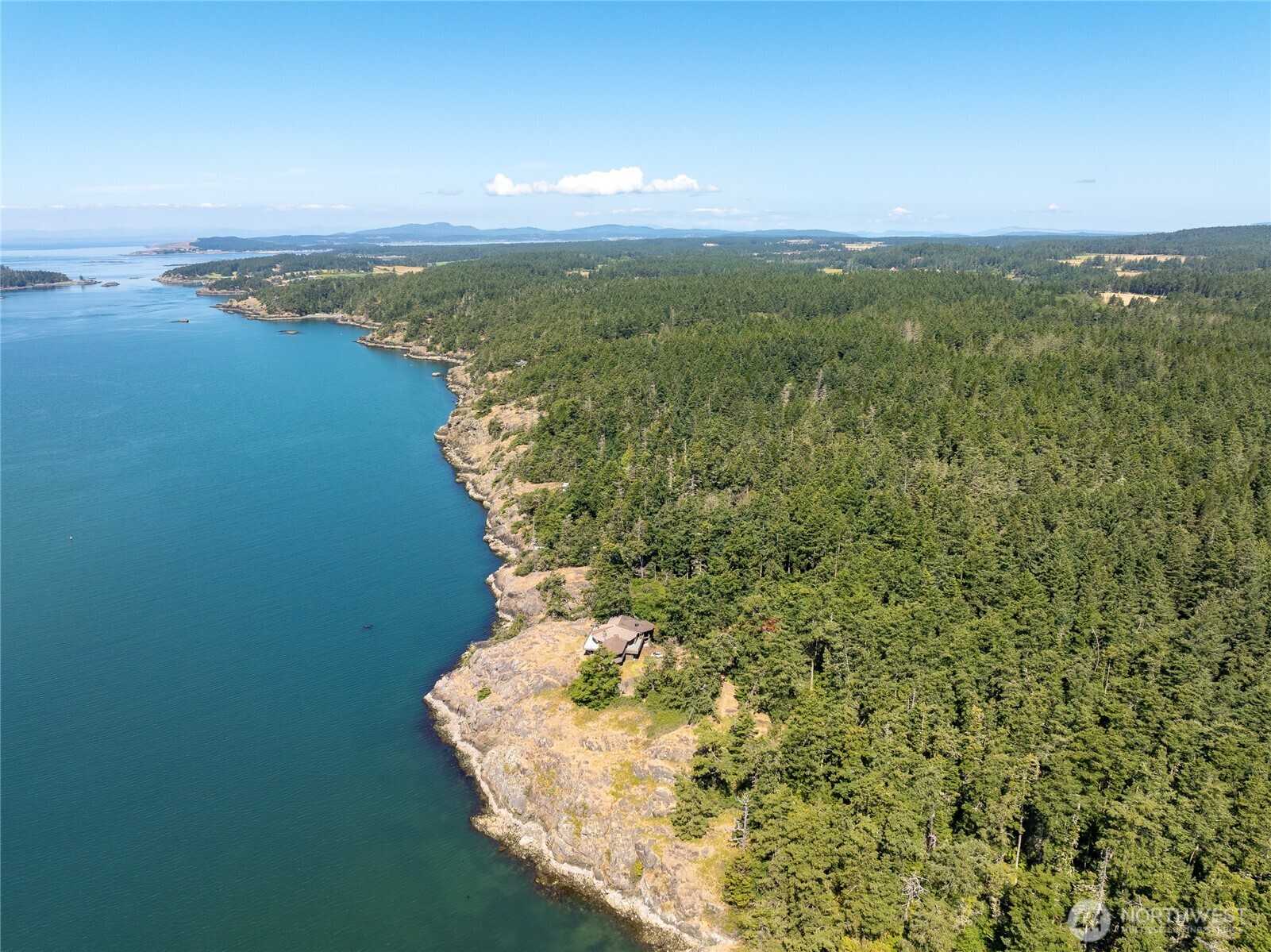 189 Calle Aguila Lopez Island WA 98261
